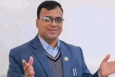 कैलालीको गर्भा दरबारको संरक्षणमा सरकार प्रतिबद्धः पर्यटनमन्त्री